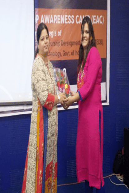 UEM Jaipur Extra Curriculars photo 7